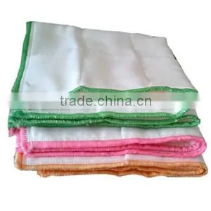 100% Cotton Baby Face Towel Cotton Gauze Towel Kitchen Cheesecloth thumbnail-1