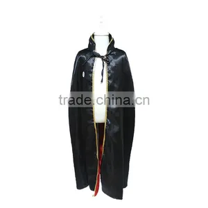 2017 Hot Sale Costumes Kids Superhero Cape and Mask Costumes thumbnail-3