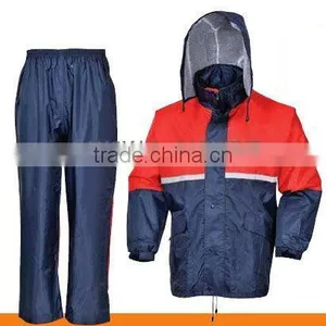 Motorbike Taffeta Suit thumbnail-1