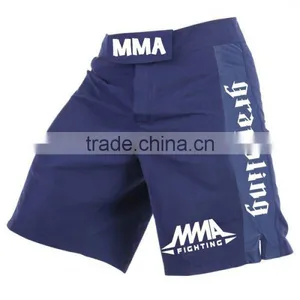 MMA Fight Short thumbnail-4