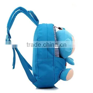 Fashion Monkey Children School Bag thumbnail-6