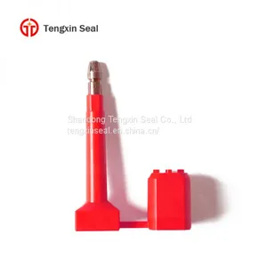 Chinese Tengxin TX-BS303 Updated Container Door Seals Lead Seal thumbnail-1