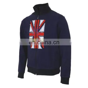 Kia Sweater With Zipper thumbnail-1