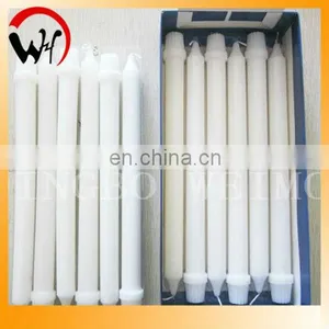 Different Size of Tall Pillar Candles thumbnail-1