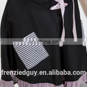 Wholesale Party Fancy Girl Pirate Costume thumbnail-6