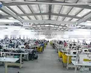 Dongguan Yalen Clothing Co., Ltd. company overview - view 2 thumbnail