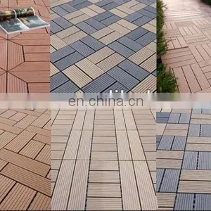 2014 WPC DIY Tile /easy Interlocking /DIY Flooring thumbnail-1