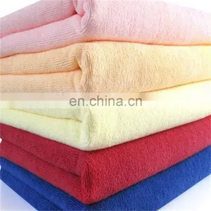 Various Kinds of Bathrobes Customized thumbnail-5