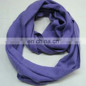 2012 Cashmere Pashmina Snood Scarfs. thumbnail-4