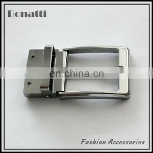 Noble Belt Pin Buckles for Men thumbnail-1