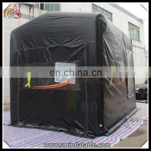 Wholesale Inflatable Sport Tent, Inflatable Golf Tent, Camping Tent for Sale thumbnail-4