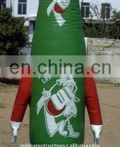Inflatable Tents thumbnail-1