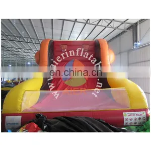 2016 Aier Inflatable Basketball Hoop, Outdoor Games & Fun thumbnail-1