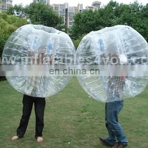 2015 Hot Sale Bumper Ball for Kids n Adults thumbnail-1