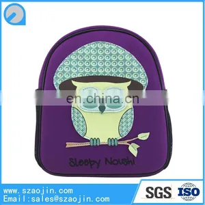 2017 New Design Factory Price Children Bag thumbnail-6