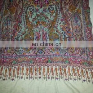Cashmere Scarf, All Types of Cashmere Scarf, Cashmere Scarf Wholesalers Price thumbnail-4
