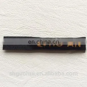 Woven Zipper Slider for Clothing thumbnail-1