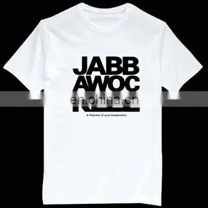 Free Shipping Small Order Accept 100% Cotton US Size Custom T-shirt Printing thumbnail-3