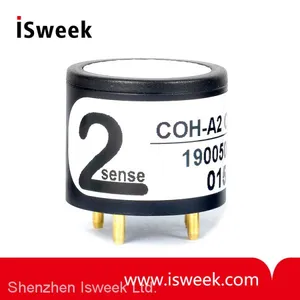 COH-A2 Carbon Monoxide + Hydrogen Sulfide Sensor (CO + H2S Sensor) thumbnail-1