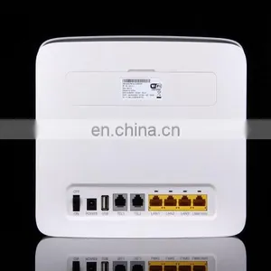 Wholesale 300Mbps 4G WIFI Router, Modem thumbnail-2