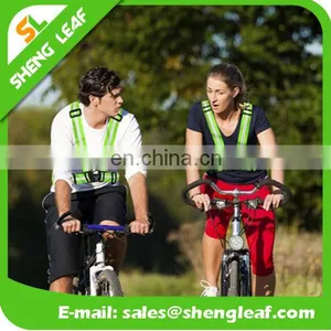 2016 Reflective Arm Band, Reflective Elastic Band thumbnail-4