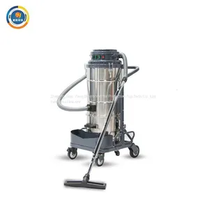 PM Series Industrial Vacuum Cleaner thumbnail-1