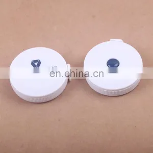 Cheap Oem Mini Small Lovely Plastic Retractable Mini Plastic Tape Measure for Kids thumbnail-6