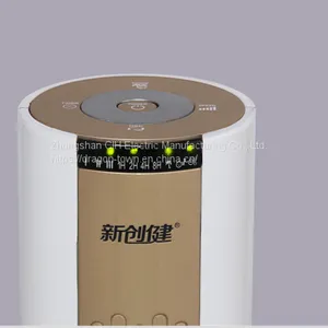 Slim Tower Fan thumbnail-1