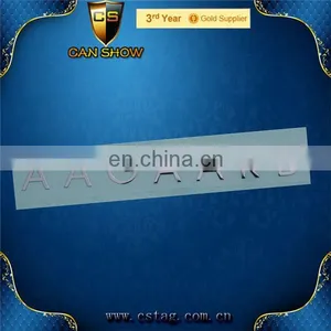 3M Metal Stickers thumbnail-1
