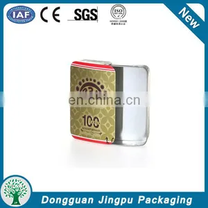 Packaging Spanish Cedar Cigar Box thumbnail-3