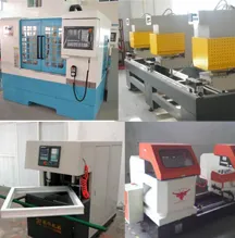 Changzhou Peppa Hardware Co.,ltd company overview - view 1 thumbnail