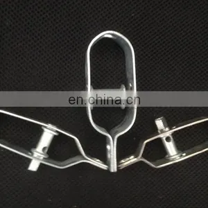 High Quality Steel Wire Tensioner for Sale thumbnail-2