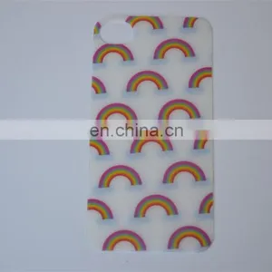 2015 Girls Cup of Tea Phonecases Rainbow Phonecases Customized Phonecases for Wholesale thumbnail-1