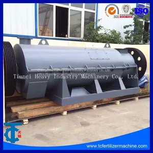 Organic Fertilizer Pellet Making Machine thumbnail-1