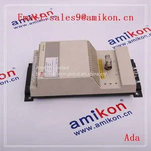 Digital I/O Module  Abb 3ADT315100R1001 SDCS-POW-4 Bmi055 Input Module thumbnail-1