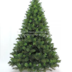 Artificial Christmas Tree thumbnail-1