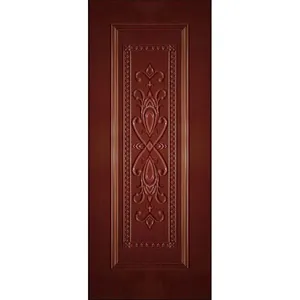 Vinyl Waterproof Door Skin thumbnail-5