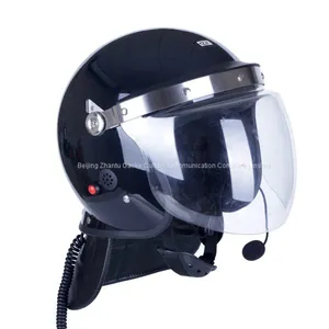 YISHENG Brand YS-DB-01H Riot Helmet/Motorcycle Accessories/Intercom System/for Walkie-Talkie/High-Power/Super Long Distance Intercom thumbnail-4