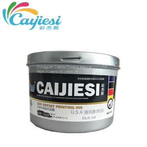 CJS Special Colors Printing Ink Matt Ink thumbnail-1