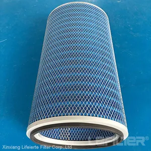 P191037 Donaldson Dust Collector Cartridge Filter thumbnail-1