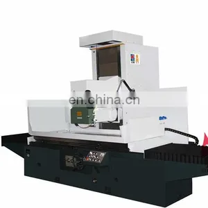 M7163 Surface Grinding Machine Wheel Head Moving Heavy Duty Large Surface Grinder Machine M7130A M7140A M7150A thumbnail-2