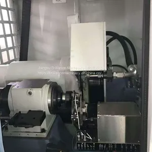 Australia CNC Cylindrical Grinder thumbnail-4