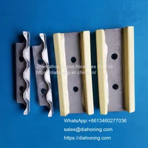 H70A45N Sunnen Honing Stones, Hydraulic Cylinder Honing Stones thumbnail-2