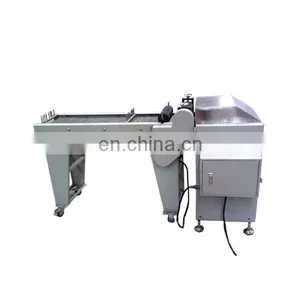 Fresh Pasta Machine / Corn Noddle Machine / Pasta Macaroni Machine thumbnail-1