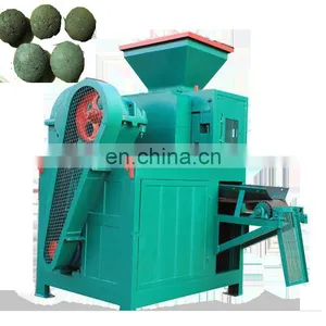 Coal and Charcoal Ball Extruder Machine Price Coal Ball Press Machine Coal Ball Extruder Machine (0086 18037126904) thumbnail-6