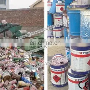 Special Design Factory Direct Sell China Beer Can Crusher thumbnail-3