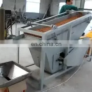 Almond Shelling Machine Kernel Shell Separator Nuts Separating Machine thumbnail-1