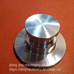 3.5'' 90mm Welding Connection Semi Trailer King Pin thumbnail-2
