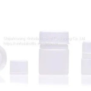 50ml Pharma Desiccant Bottle With CRC thumbnail-2