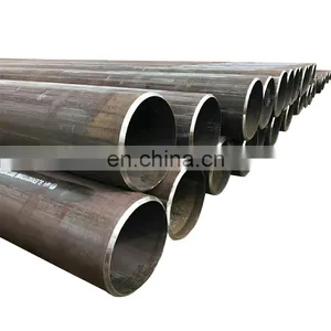 Low Carbon Steel Pipe Astm A106/a53 Grb Precision Cold Drawn Seamless Steel thumbnail-2